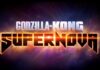 Aca el trailer de Godzilla x Kong Supernova