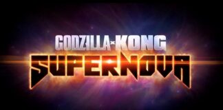 Aca el trailer de Godzilla x Kong Supernova