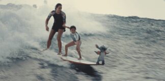 Acá la controversia con Lilo & Stitch