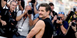 Acá todo lo que pasó en Cannes 2025