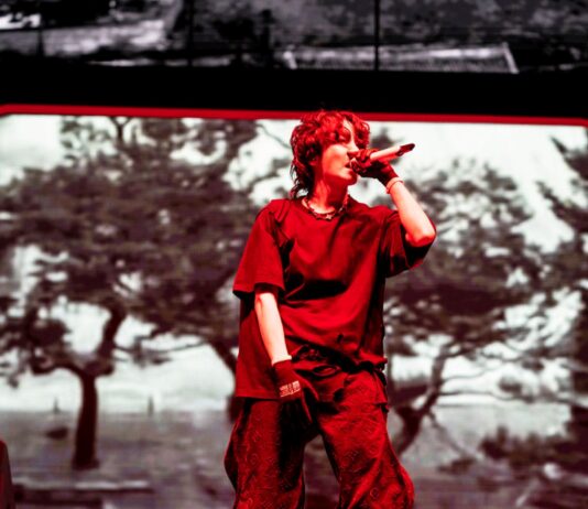 Cinemex y Cinepolis traen a J-Hope a Mexico