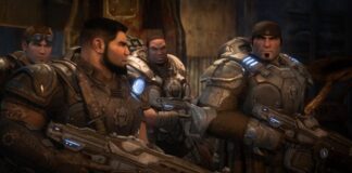Gears of War está de vuelta