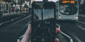 Les contamos como conectarse a la via satélite desde su iPhone