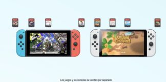 Les contamos sobre las Virtual Game Cards de Nintendo