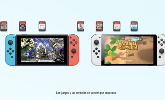Les contamos sobre las Virtual Game Cards de Nintendo