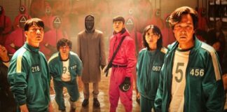 Se revela le fecha de estreno de El Juego del Calamar