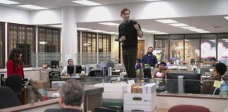 The Paper el spin-off de The Office