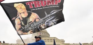 Trump estaría planeando reality con migrantes