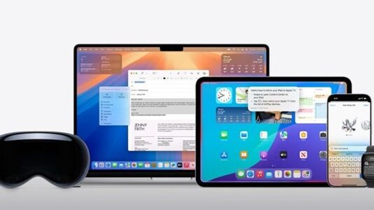 Acá les contamos las novedades de Apple