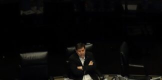 Acá un recuento de los intentos de censura durante la 4T