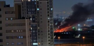 Escala el conflicto en medio oriente