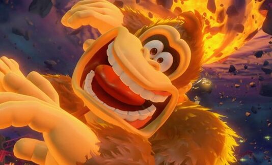 Les contamos sobre Donkey Kong Bonanza