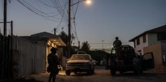 Cibervigilancia: EL nuevo formato de seguridad en México