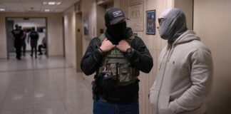 Muere mexicanx bajo custodia de ICE