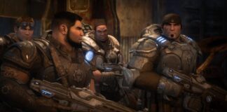 Se confirma Gears of War Reloaded