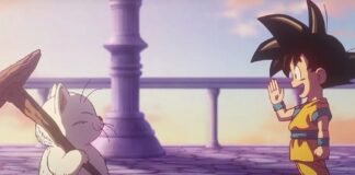 50% de lxs millennials ven anime