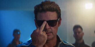 Acá está el tráiler de Mortal Kombat II