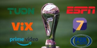 Así queda la repartición televisiva de la Liga MX