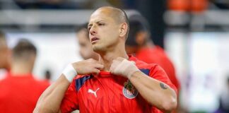 Chivas lanza comunicado sobre los videos del Chicharo