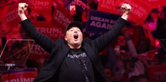 Elon buscaría comenzar su nuevo partido político