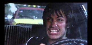 Esto es SUEÑO PERRO de Alejandro Gomez Iñárritu