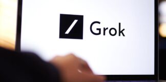 Grok comienza a revelarse