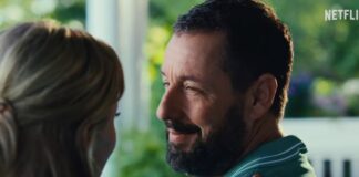 Hoy se estrena Happy Gilmore 2