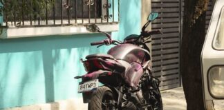 La SEMOVI planea erradicar los viajes en moto por app
