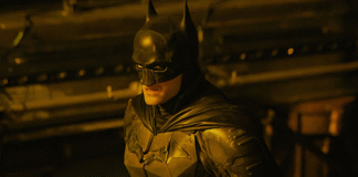 Les contamos sobre The Batman Part II