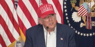 La nueva prisión para migrantes de Trump