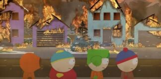 Llega la temporada 27 de South Park
