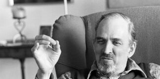 Se abre la puerta del pasado Nazi de Ingmar Bergman