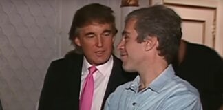 Se revelan nuevos secretos entre Epstein y Trump