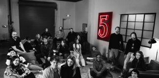 Stranger Things 5 presenta nuevo avance