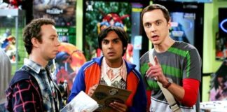 The Big Bang Theory anuncia spin-off
