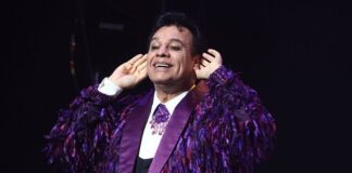 Acá el avance de la serie de Juanga