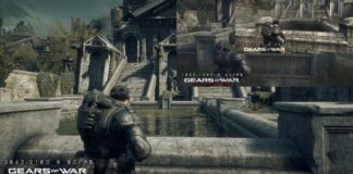Llega Gears of War Reloaded