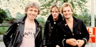 Miembros de The Police demandan a Sting
