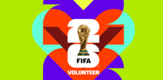Ya pueden ser voluntarios para el Mundial 2026