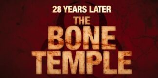 Aca el trailer de 28 Years Later: The Bone Temple