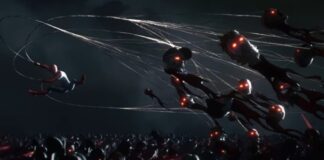 Acá el trailer de Marvel Zombies