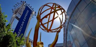 Aca lxs ganadorxs de los Emmys 2025
