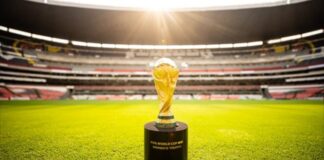 Así queda el feriado mundialista en la CDMX