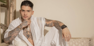 B King desaparece en México