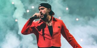 Bad Bunny dará el show de medio tiempo en el SB 2026