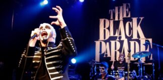 Estos son los conciertos anunciados para el 2026