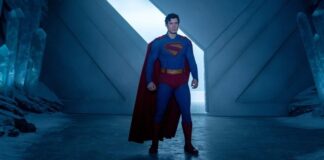 James Gunn anuncia la nueva peli de Superman