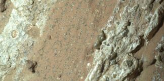 La NASA anuncia nueva info sobre Marte