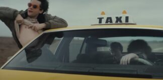 Les contamos sobre la (no) biopic de Green Day