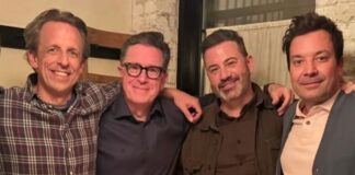 Les contamos todo sobre el caso Jimmy Kimmel